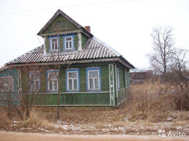 Купить Квартиру В Осташкове Тверской Области Недорого