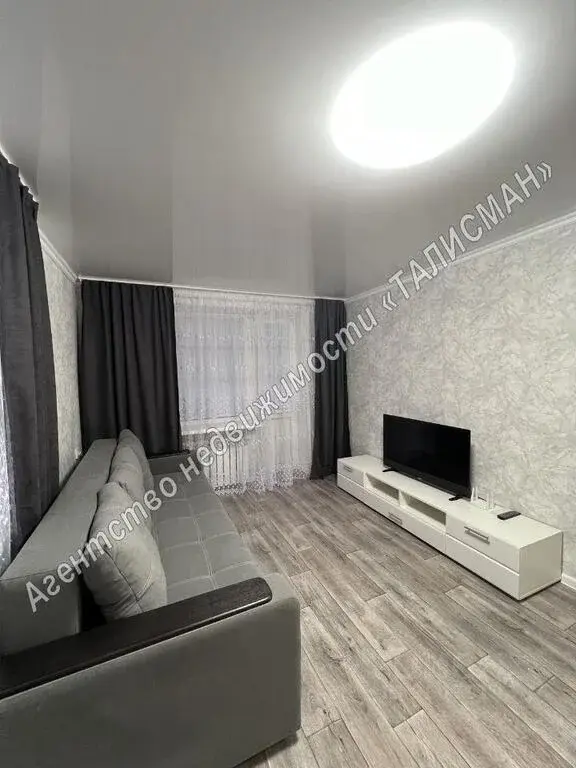 Продам 1-комнатную квартиру в г. Таганроге в р-не Приморского парка - Фото 4