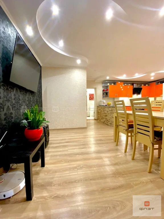 Продажа квартиры, Казань, Фатыха Амирхана пр-кт. - Фото 2