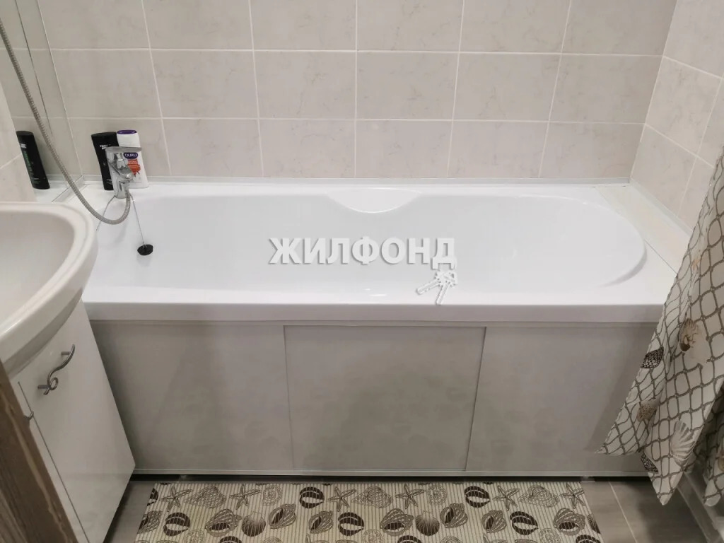 Продажа квартиры, Новосибирск, Александра Чистякова - Фото 5