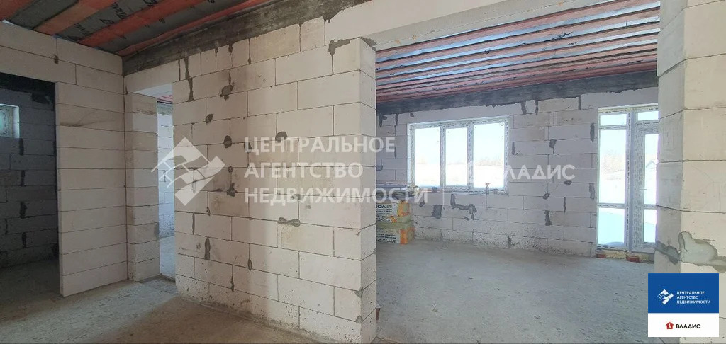 Продажа дома, Перекаль, Рыбновский район, ул. Солнечная - Фото 3