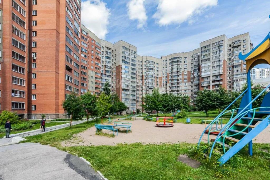 Продажа квартиры, Новосибирск, ул. Федосеева - Фото 11