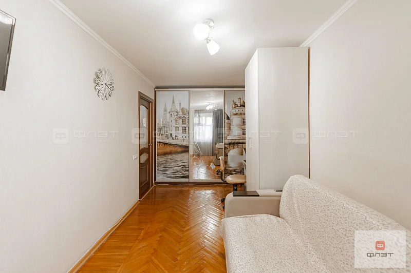 Продажа квартиры, Казань, ул. Роторная - Фото 14