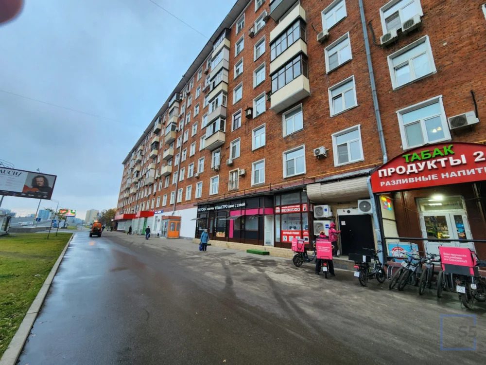 Продажа ПСН, м. Окружная, Дмитровское ш. - Фото 12