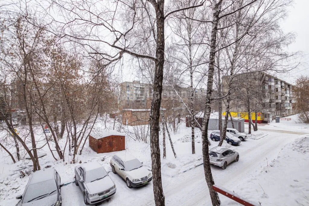 Продажа квартиры, Новосибирск, ул. Первомайская - Фото 10