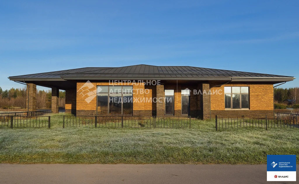 Продажа дома, Варские, Рязанский район, Вознесенская улица - Фото 7