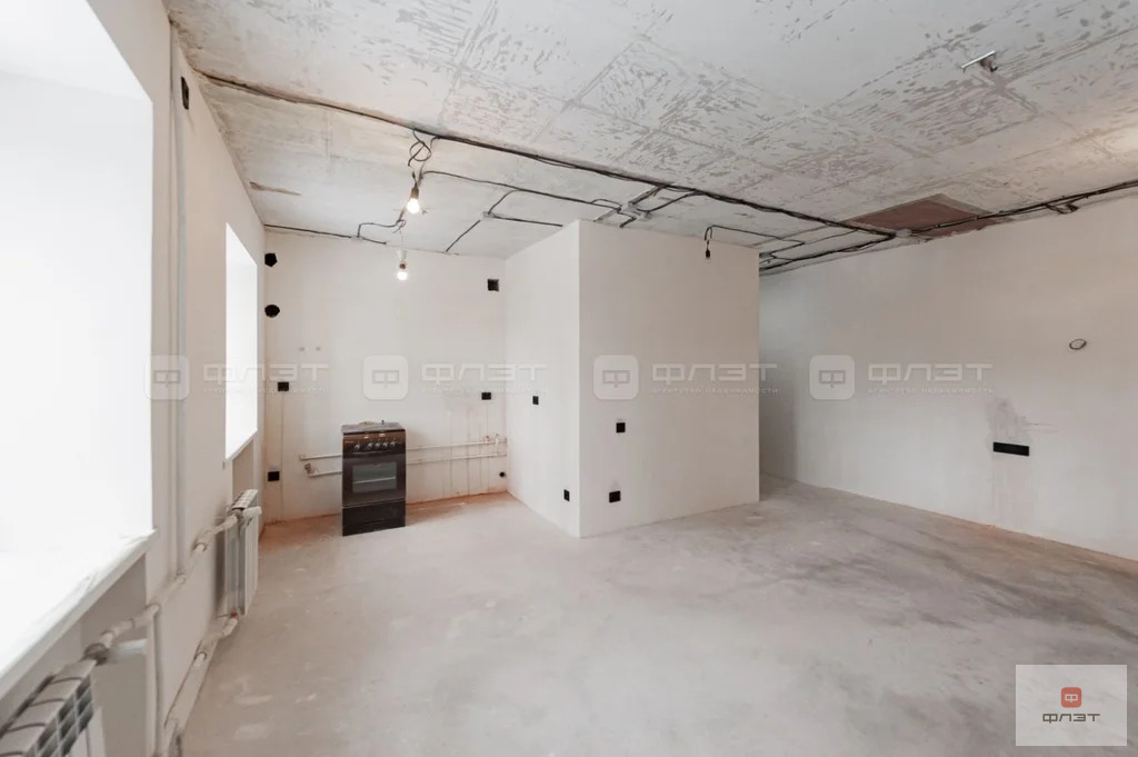 Продажа квартиры, Казань, ул. Заслонова - Фото 3