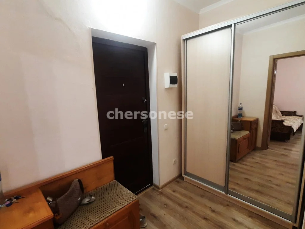 Продажа квартиры, Севастополь, ул. Молодых Строителей - Фото 3