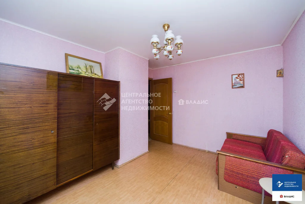Продажа квартиры, Рязань, ул. Керамзавода - Фото 4