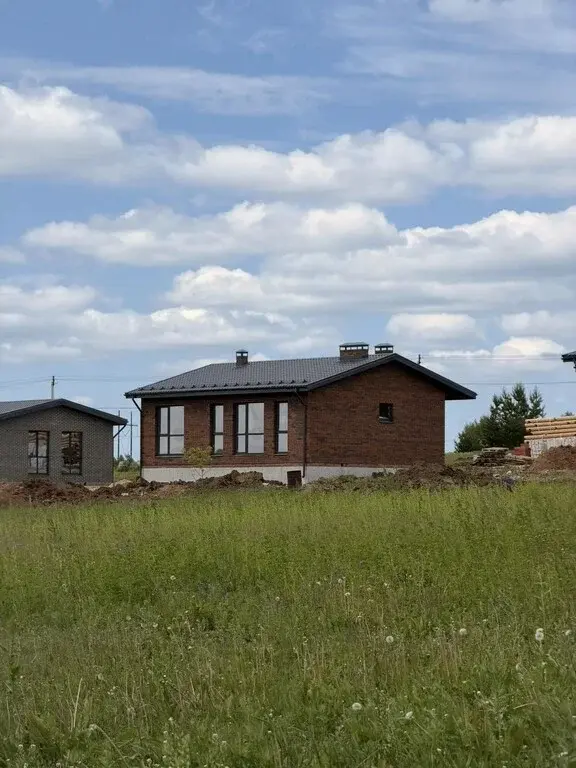 Купить участок 10.0 сот. Татарстан респ., Зеленодольский район, ... - Фото 19