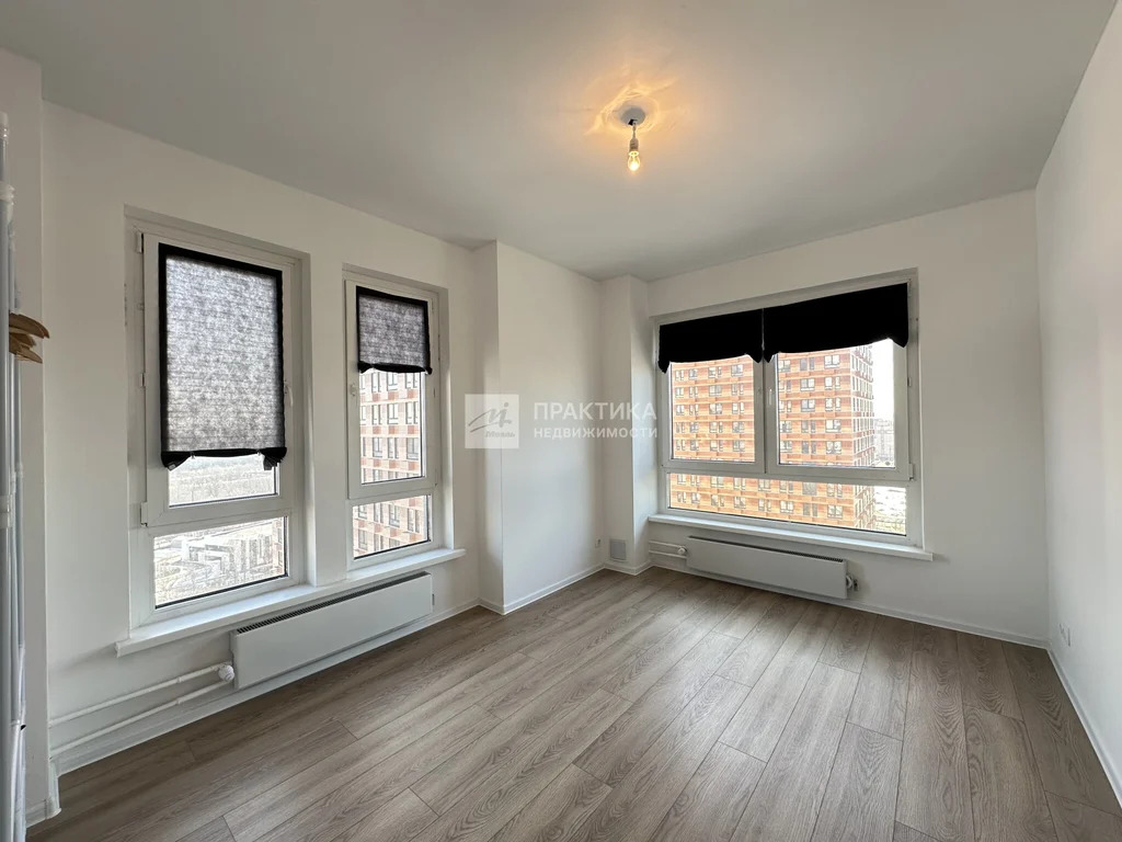 Продажа квартиры, 2-й Нагатинский проезд - Фото 4