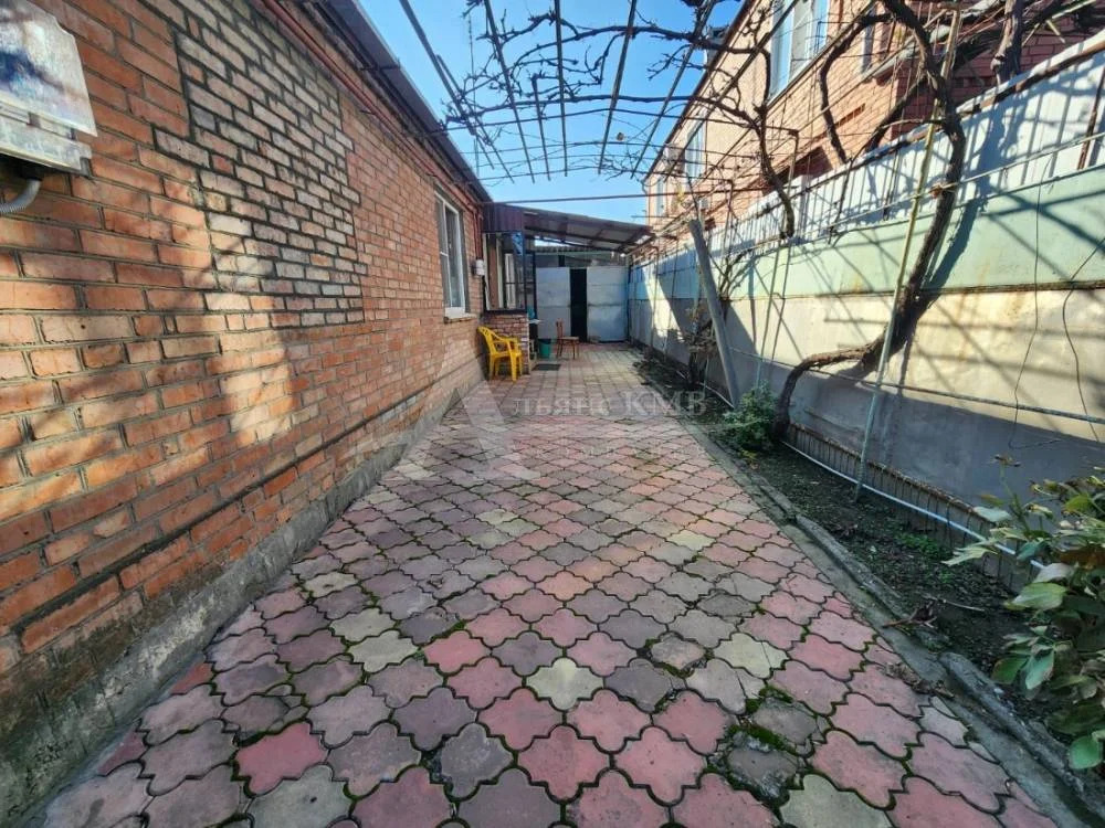 Продажа дома, Георгиевск, ул. Володарского - Фото 12