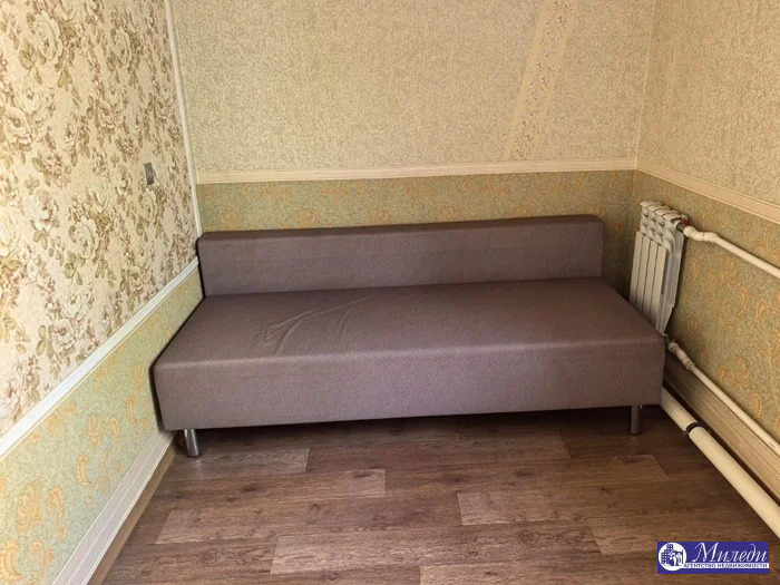 Продажа квартиры, Батайск, ул. Бекентьева - Фото 15