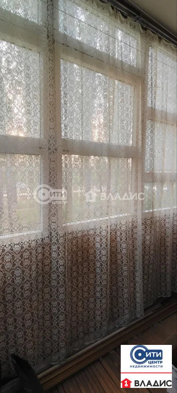 Продажа квартиры, Воронеж, ул. Новосибирская - Фото 1