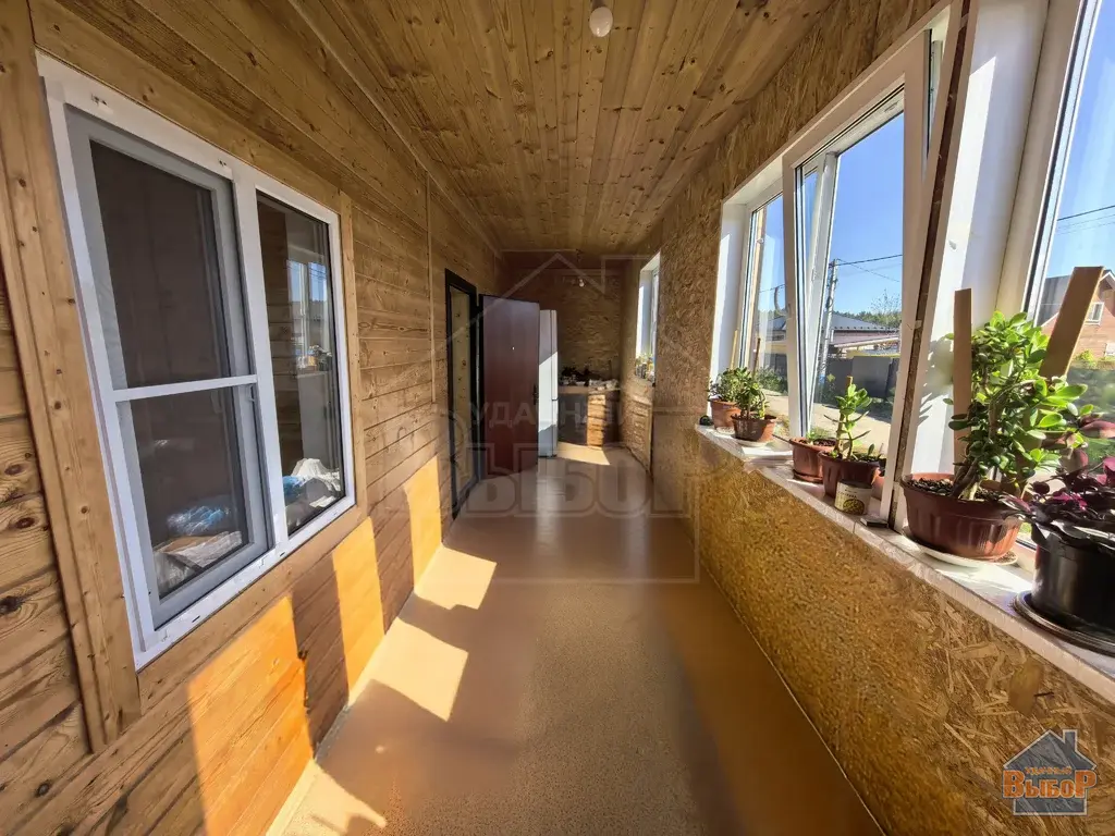 Загорново, дом 70 кв. м., 6 соток - Фото 7