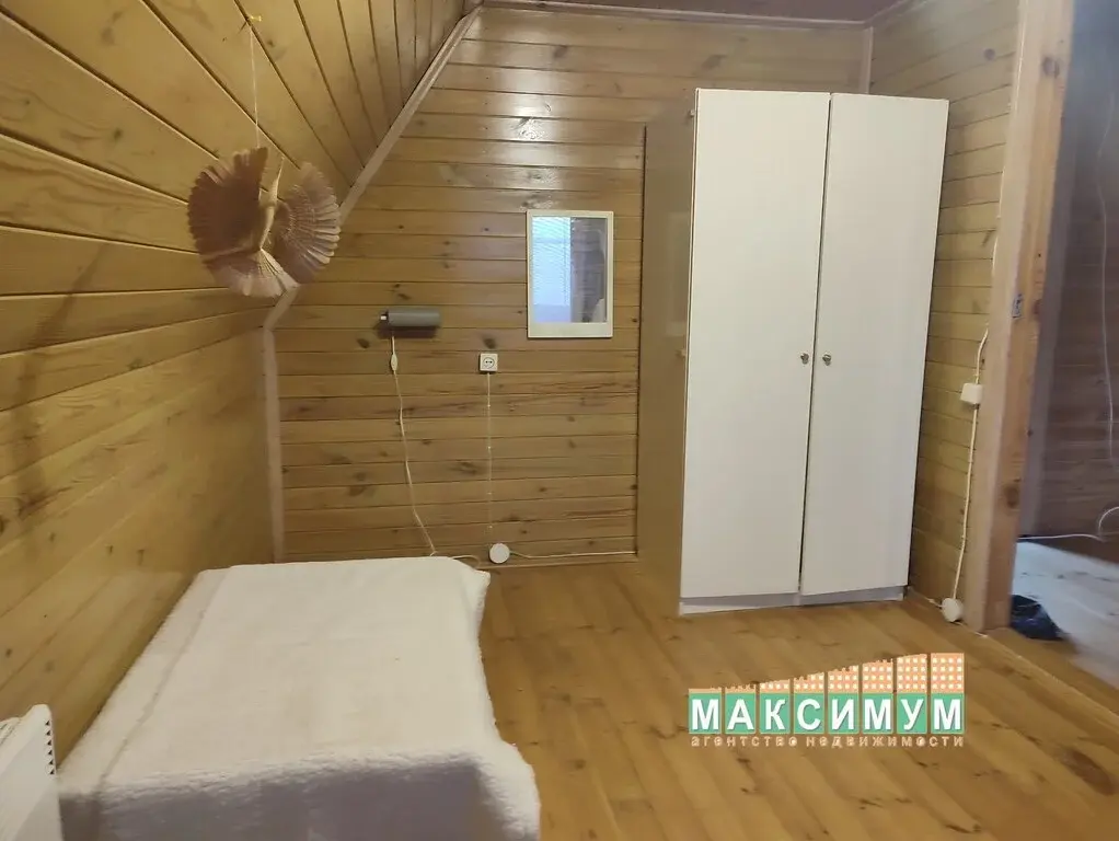 Дача в г/о Домодедово, д. Борисово, СНТ "Борисово-3" - Фото 20