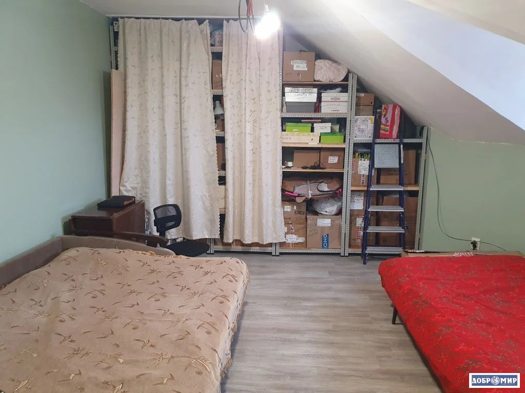 Продается Дом - Фото 21