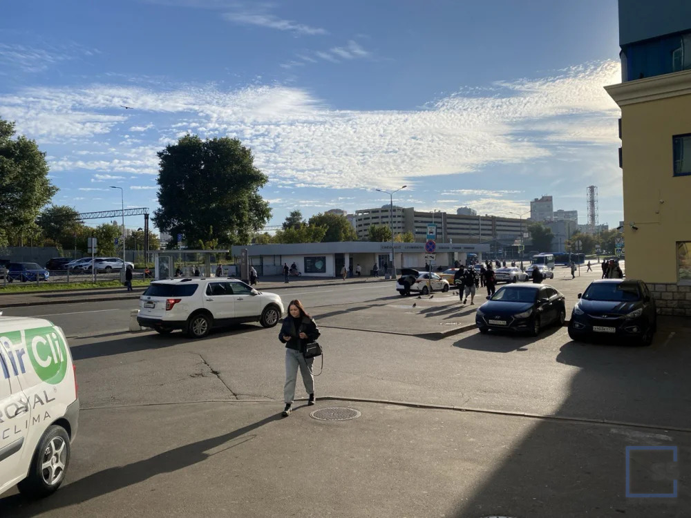 Аренда ПСН, м. Тушинская, Стратонавтов проезд - Фото 4