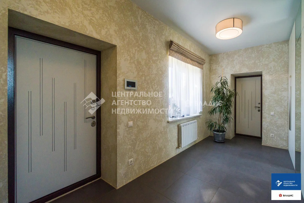 Продажа дома, Поляны, Рязанский район, ул. Октябрьская - Фото 8