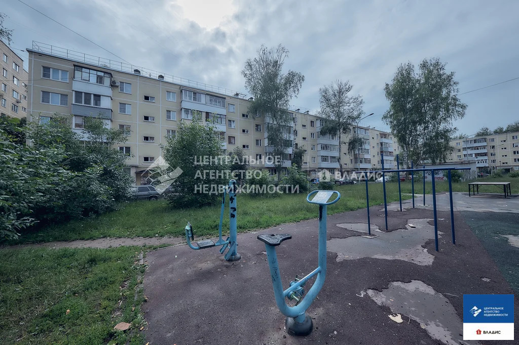 Продажа квартиры, Рязань, ул. Интернациональная - Фото 12