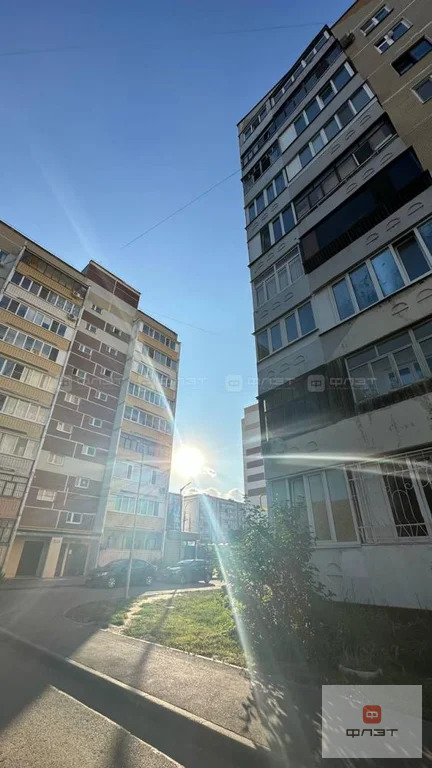 Продажа квартиры, Казань, ул. Галии Кайбицкой - Фото 49