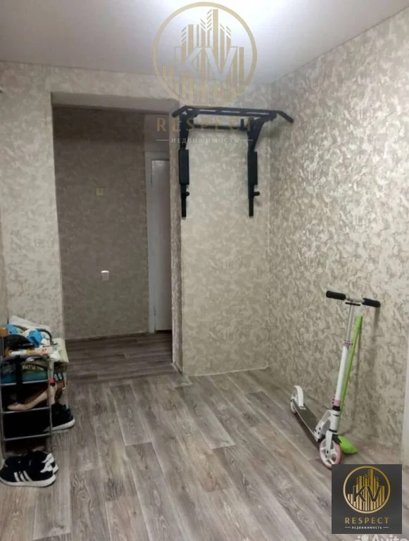 Продажа квартиры, Красный Пахарь, Минераловодский район, ул. 9 Мая - Фото 4