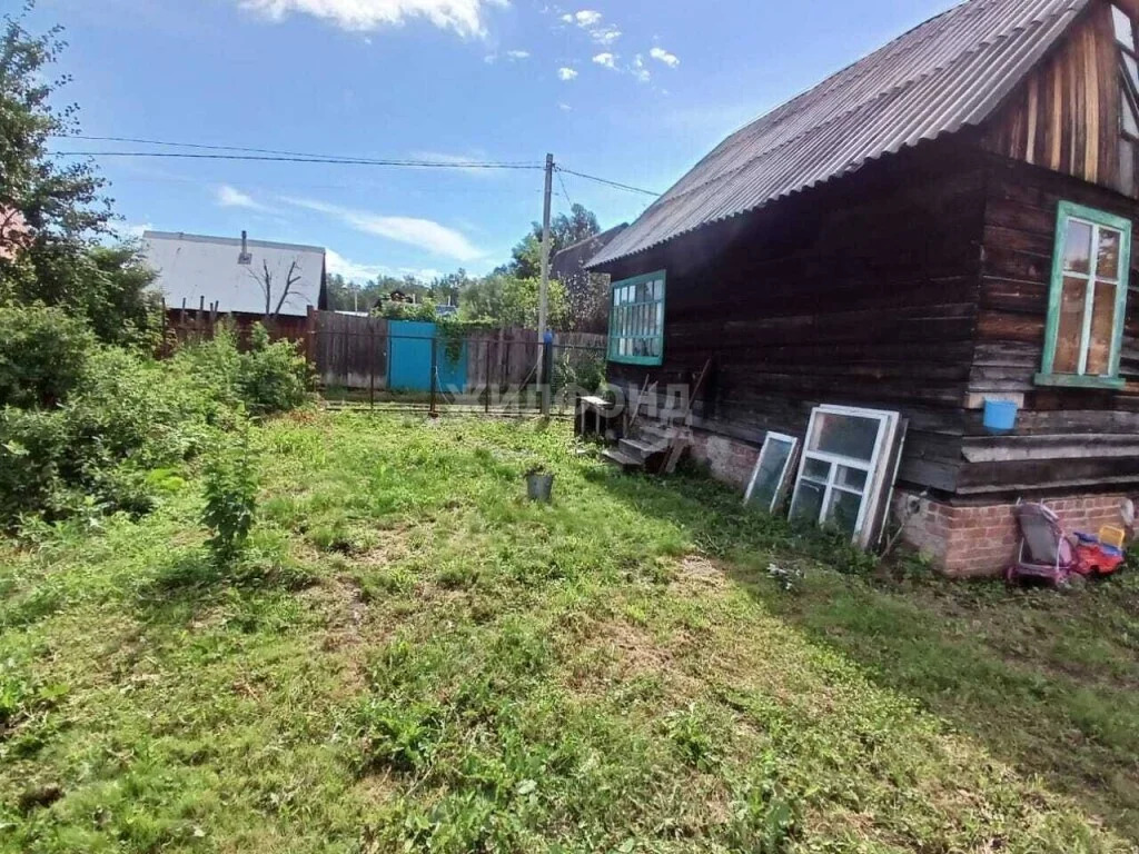 Продажа дома, Новосибирск, снт Метростроитель - Фото 3