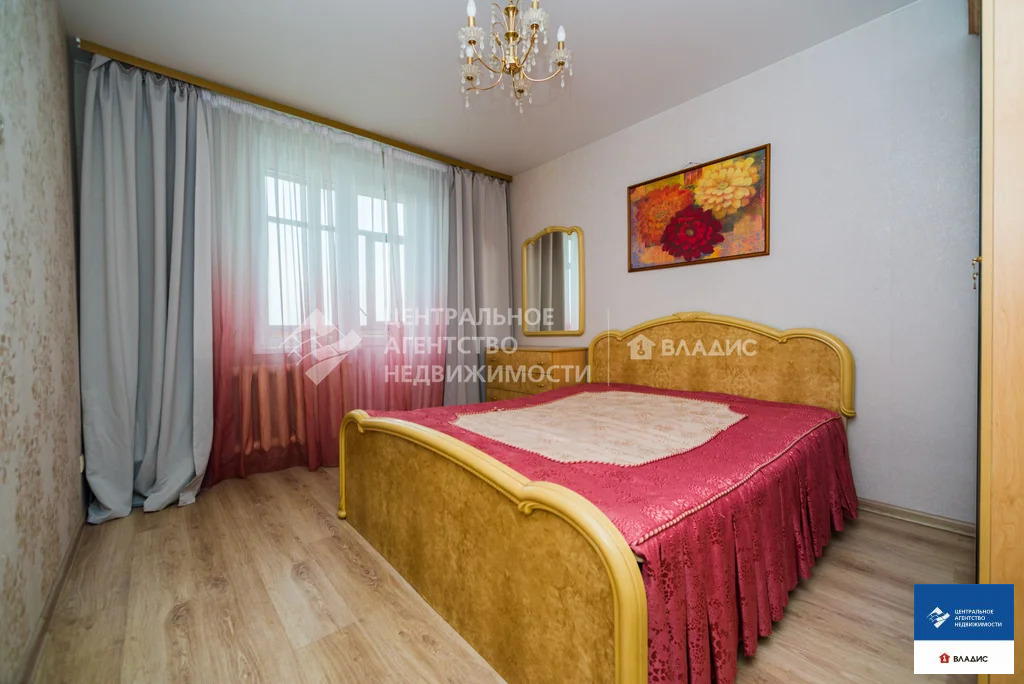 Продажа квартиры, Рязань, ул. Зафабричная - Фото 7