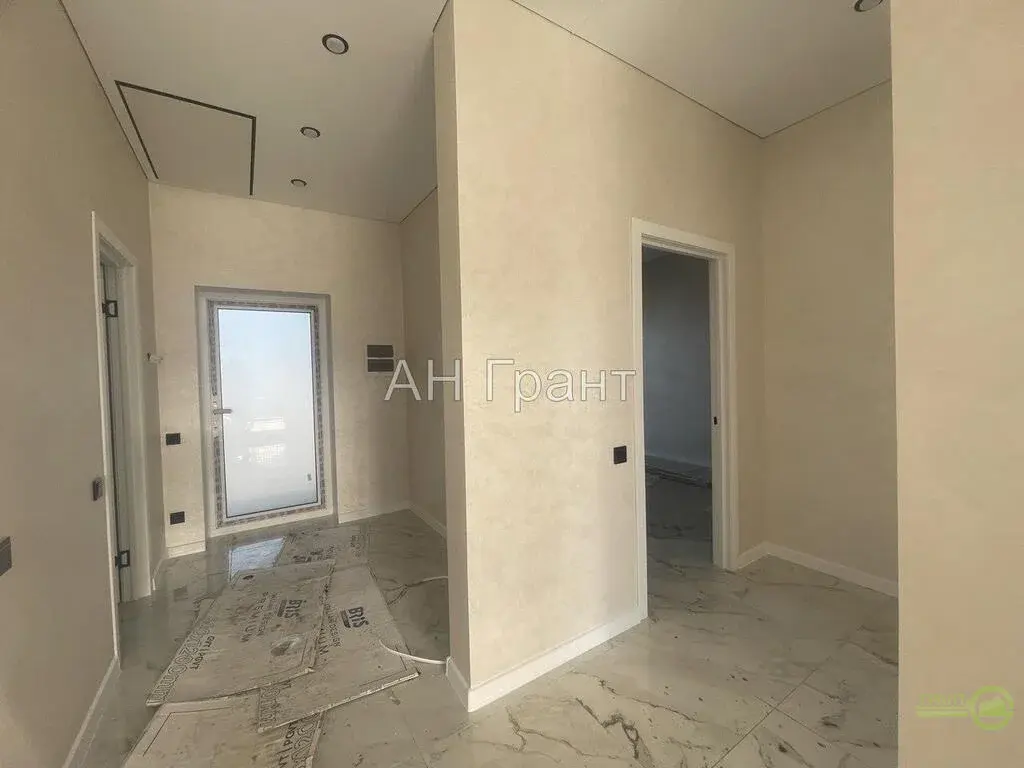 Новый дом в Дубовое, рядом школа - Фото 16