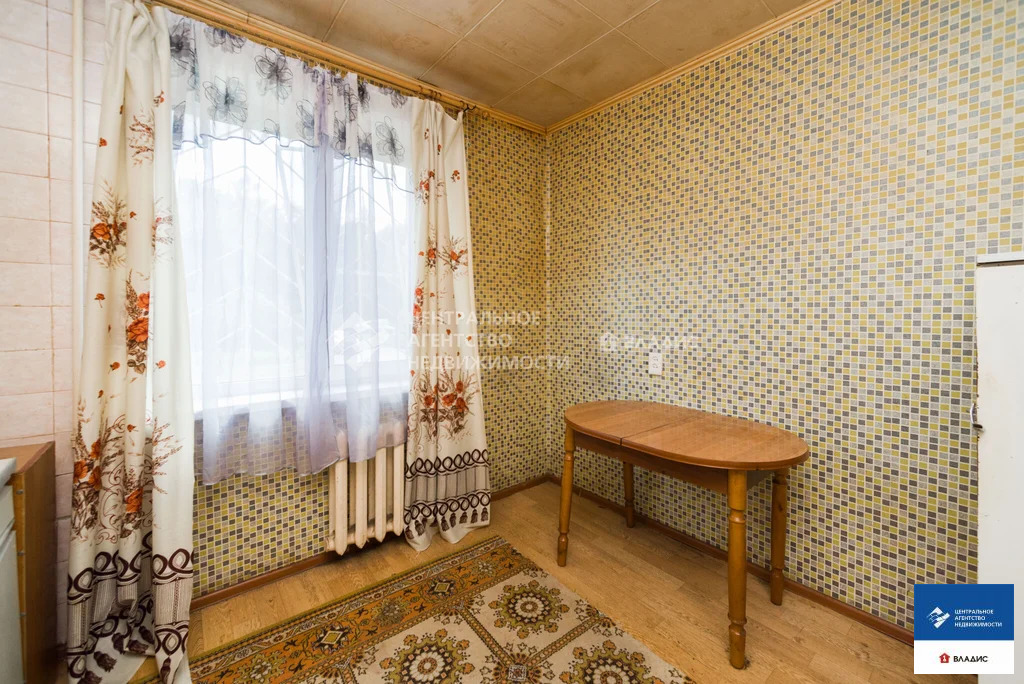 Продажа квартиры, Рязань, ул. Новоселов - Фото 7