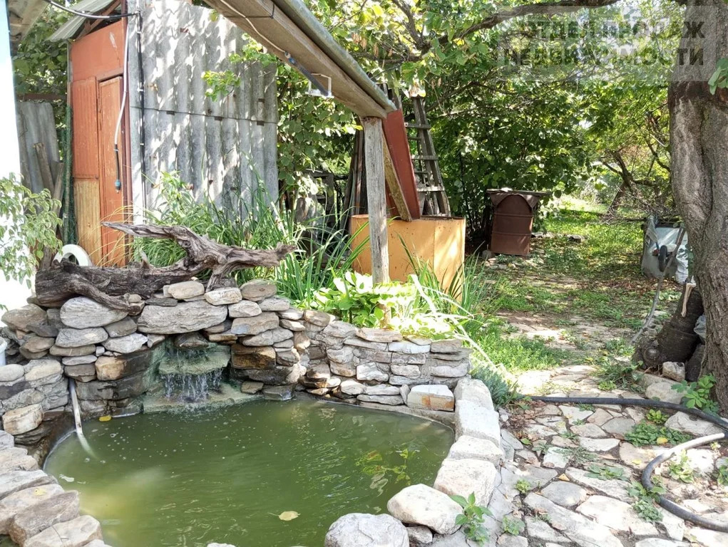 Объект 537559 - Фото 8