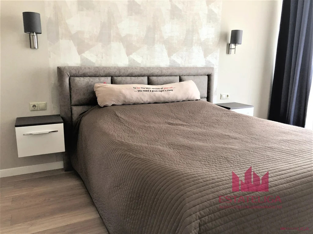 Аренда квартиры, 1-я улица Машиностроения - Фото 6