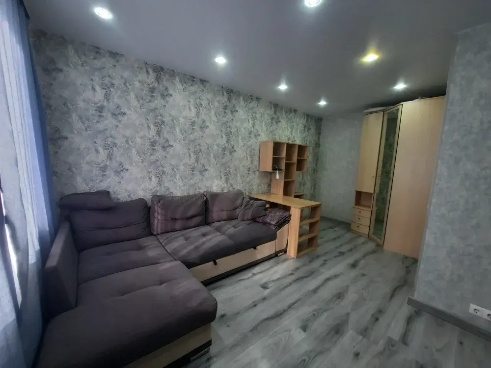 1-ка, Лобня, Колычева, 6 - Фото 1