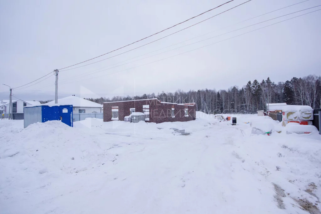 Продажа дома, Ушакова, Тюменский район, Тюменский р-н - Фото 0