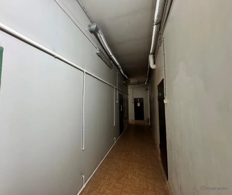 Продажа производственного помещения, 1-й Угрешский проезд - Фото 9