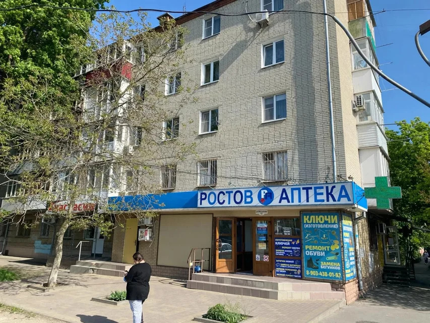 Продажа квартиры, Таганрог, ул. Москатова - Фото 12