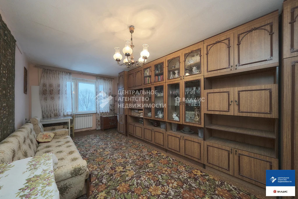 Продажа квартиры, Рязань, ул. Зубковой - Фото 3