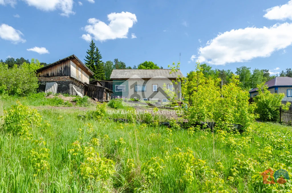 Новосибирский район, дачный посёлок Мочище, Садовая улица,  дом на ... - Фото 5