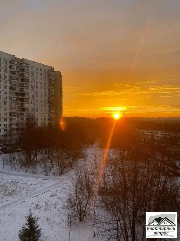 продажа 1/2 доли в 3 к.кв. Москва проезд Карамзина д.5 - Фото 7