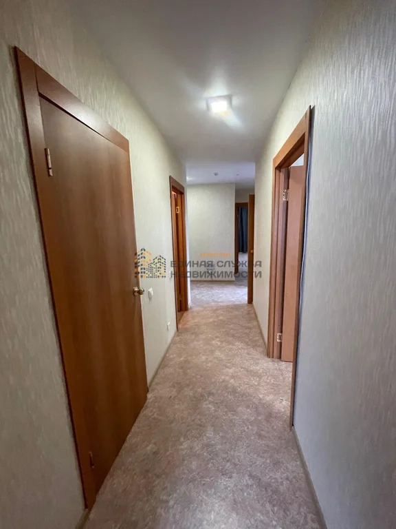 Аренда квартиры, Уфа, улица Просвещения - Фото 15