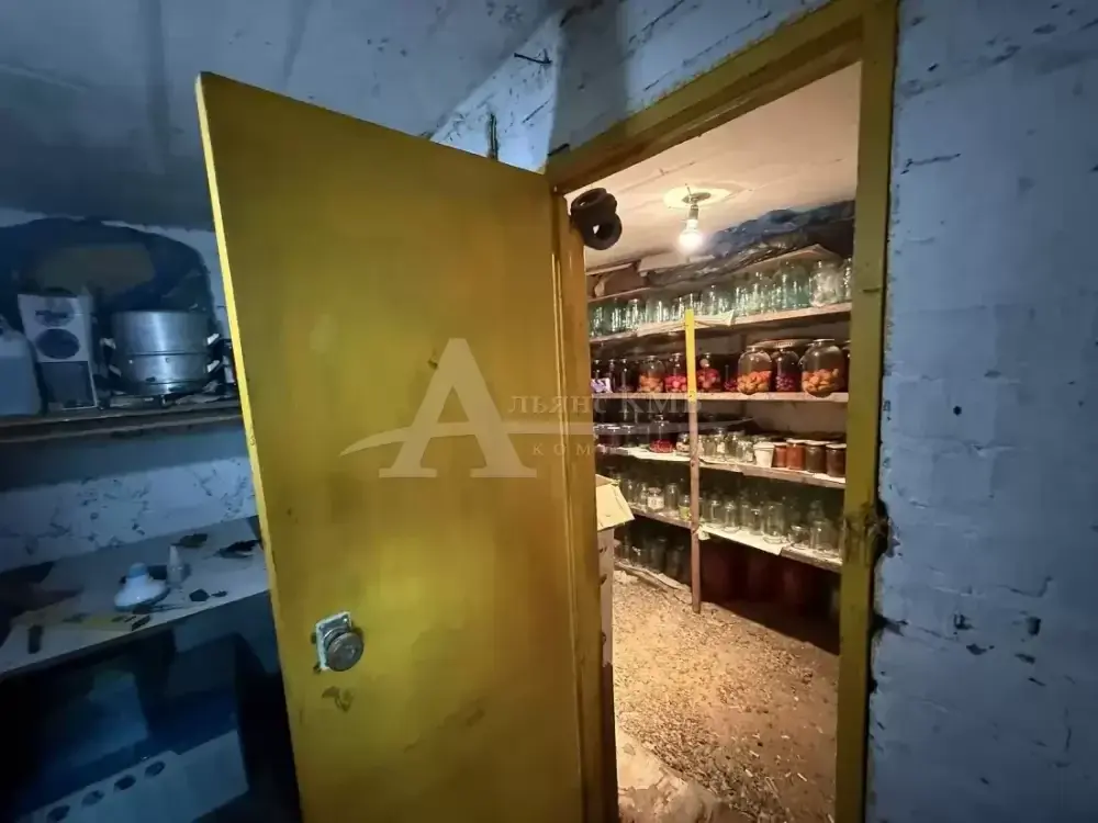Продажа дома, Георгиевск, ул. Володарского - Фото 4