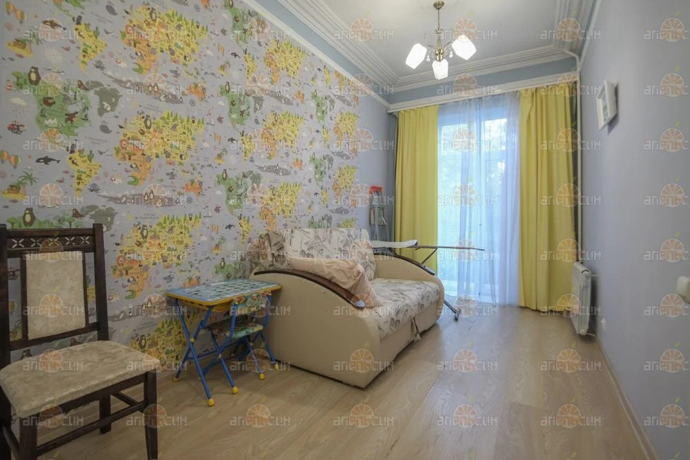 3-комн. квартира - Фото 4