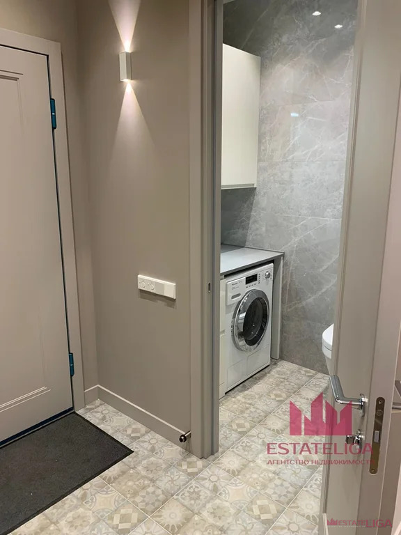 Аренда квартиры, м. Шелепиха, Шелепихинская наб. - Фото 21