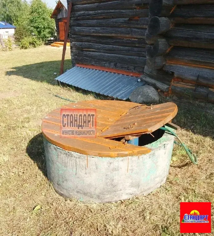 Дом в д. Быково - Фото 10