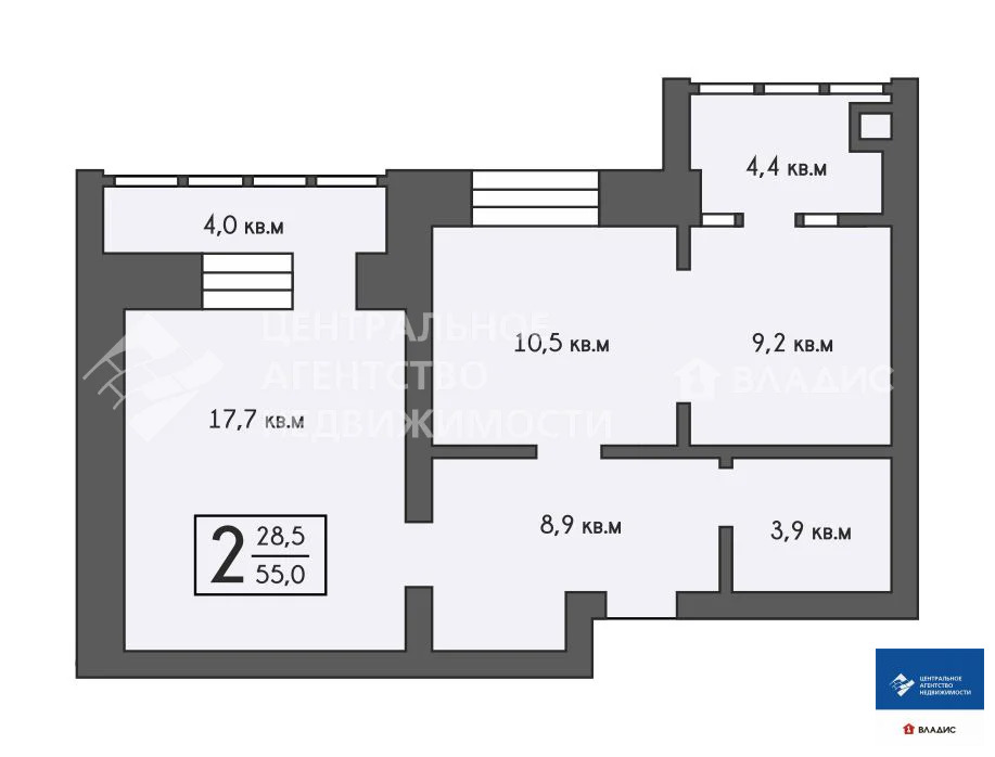 Продажа квартиры, Рязань, ул. Октябрьская - Фото 5