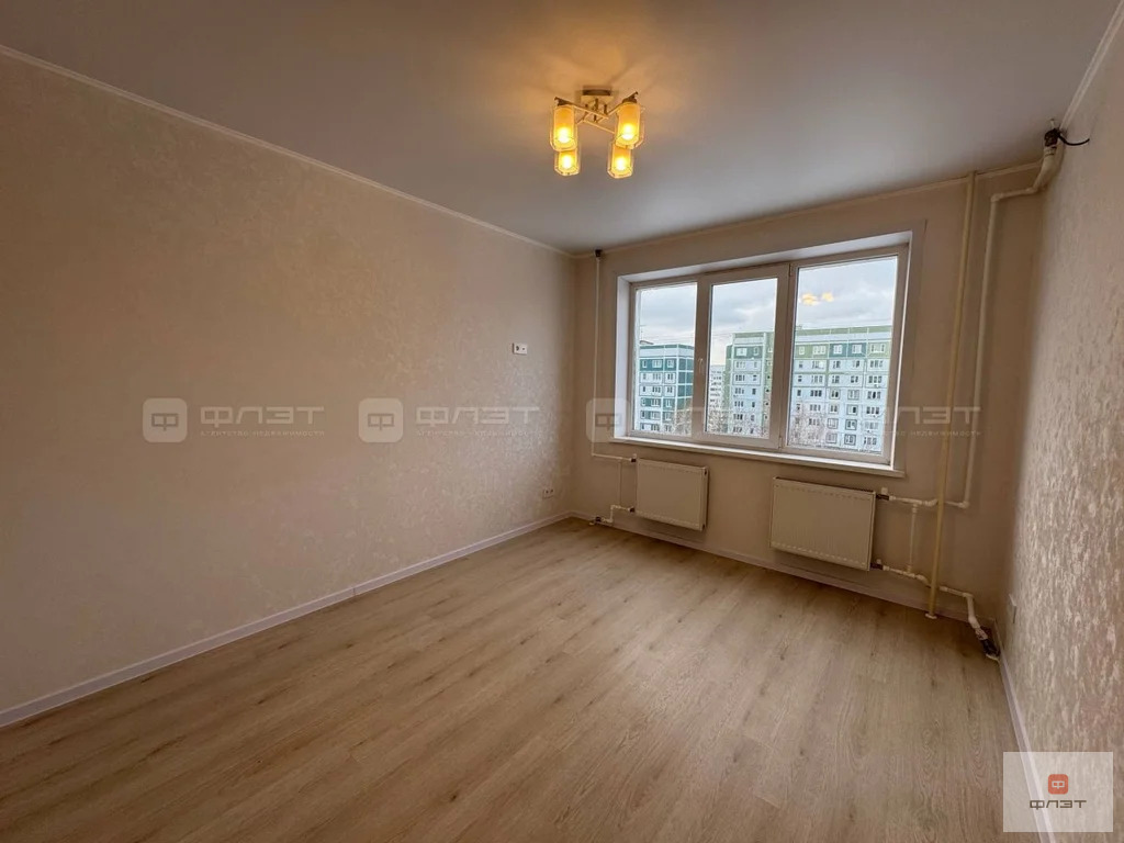 Продажа квартиры, Казань, Фатыха Амирхана пр-кт. - Фото 9