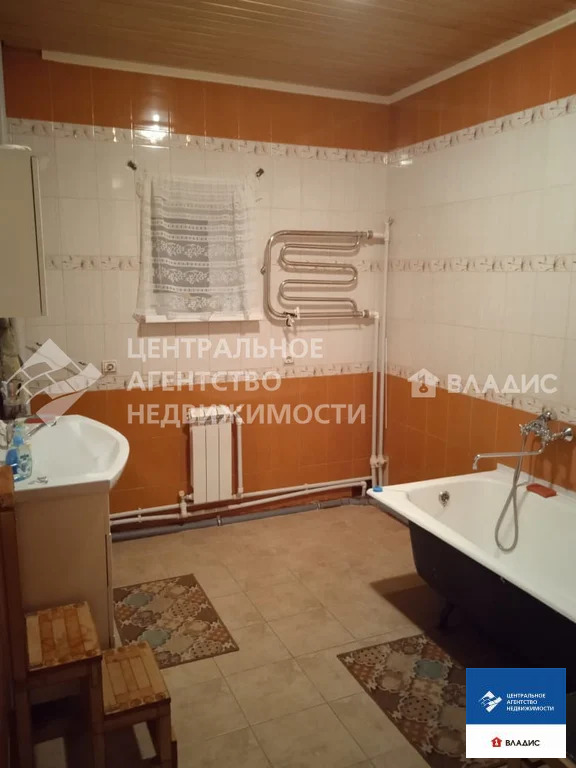 Продажа дома, Истье, Старожиловский район, Мострансгазовская улица - Фото 11