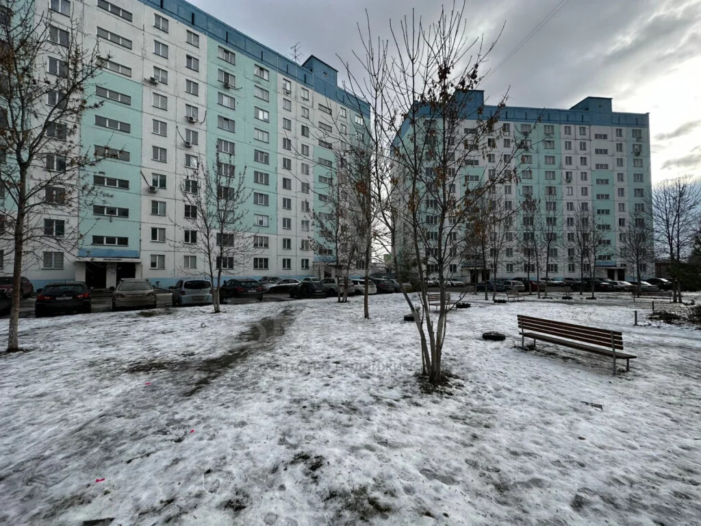 Продажа квартиры, Новосибирск, Татьяны Снежиной - Фото 0