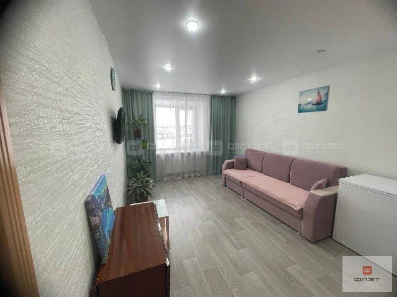 Продажа квартиры, Казань, ул. Магистральная - Фото 13