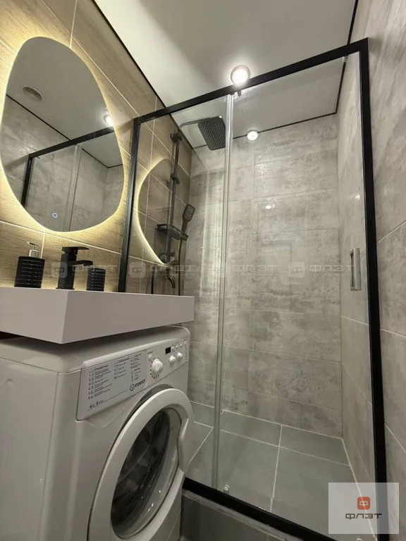 Продажа квартиры, Казань, ул. Мазита Гафури - Фото 5